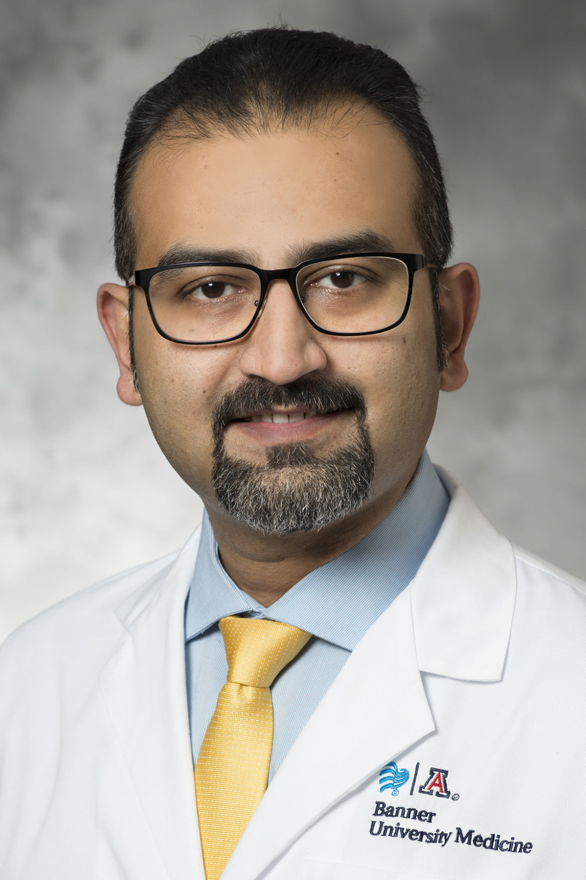 Internal medicine specialist joins UA faculty